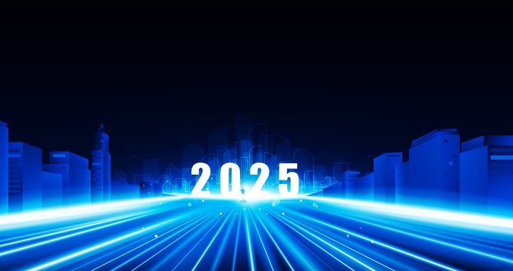 Let’s Get Started in 2025