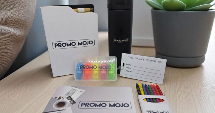Why a Welcome Pack is a Must-Have for New Employees