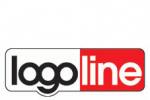 Logo Line Printed