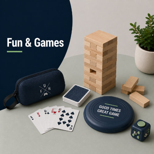 Fun & Games