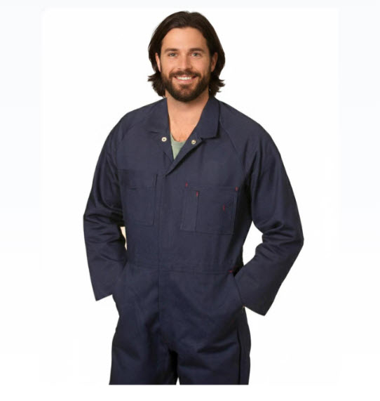 Roughalls & Overalls