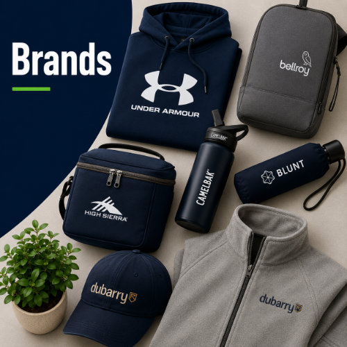 Brands