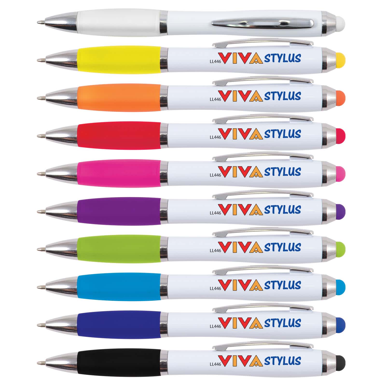 Stylus Pens