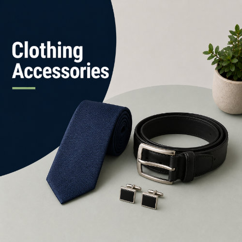 Clothing Accessories