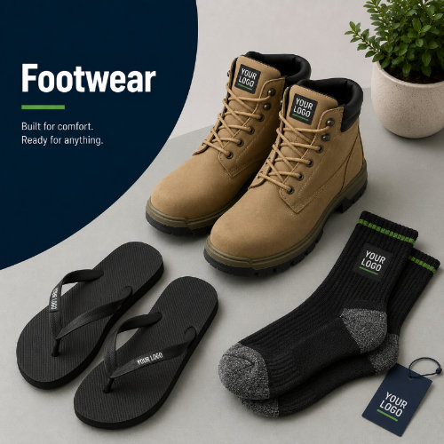 Footwear