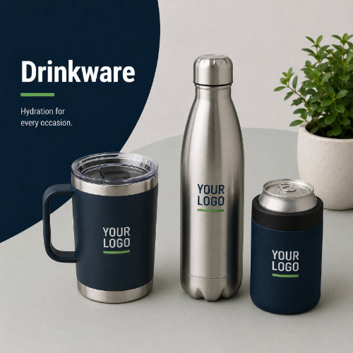 Drinkware