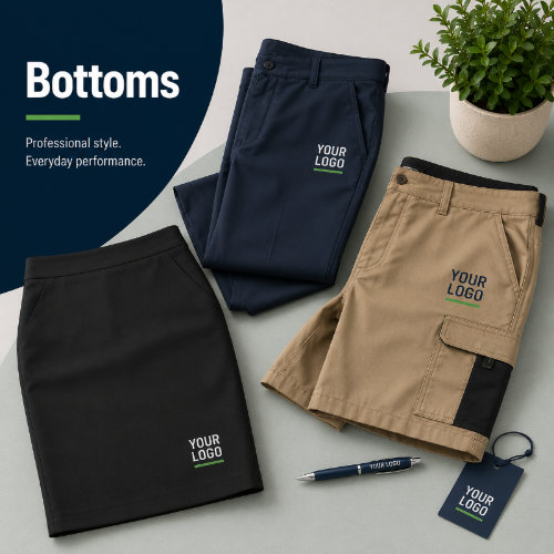 Bottoms