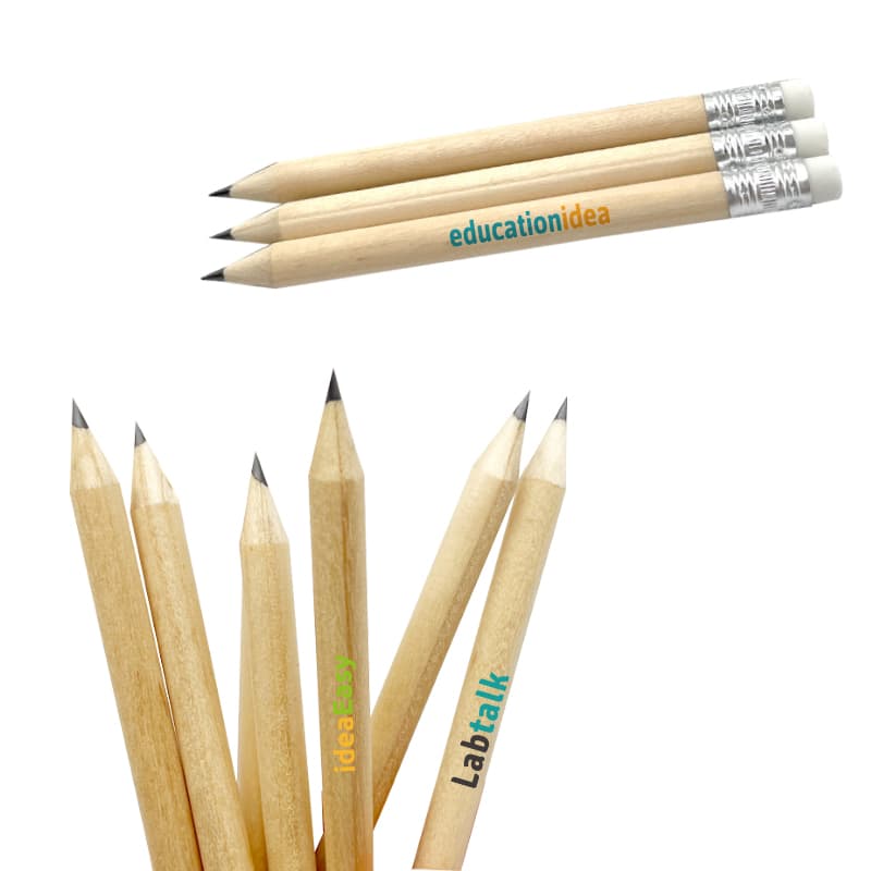 Grey-Lead Pencils